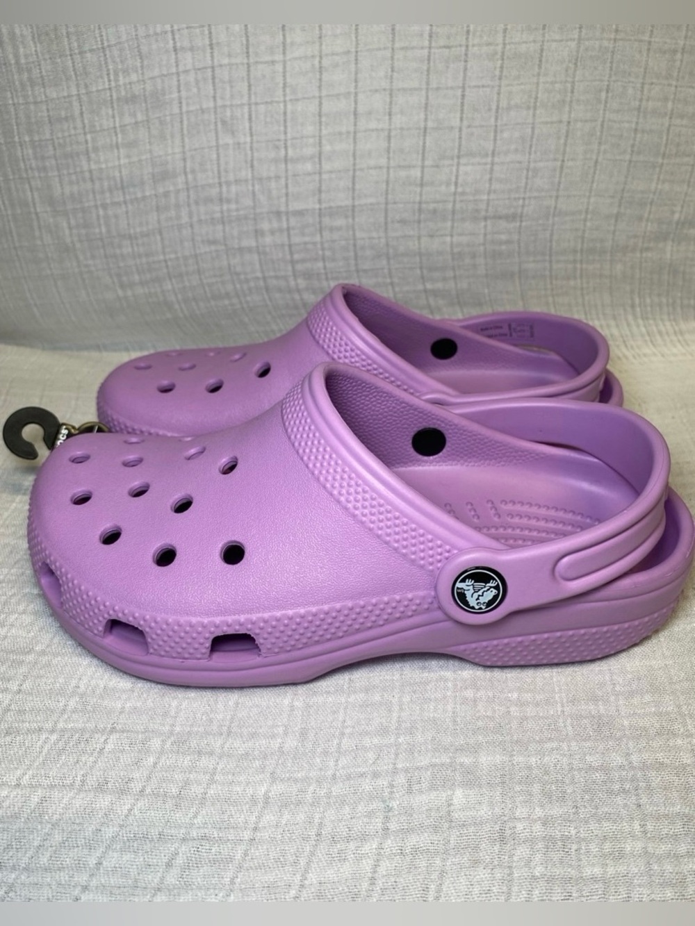 Classic Crocs